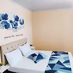 Casa A Beira Mar A 1 Min A Pé Da Praia No Centro De Unamar Cabo-Frio