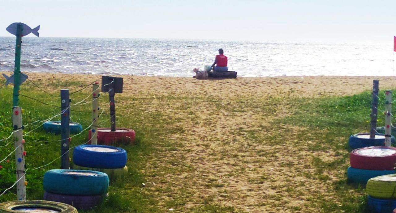 Casa de férias Casa A Beira Mar A 1 Min A Pe Da Praia No Centro De Unamar Cabo-frio Cabo Frio