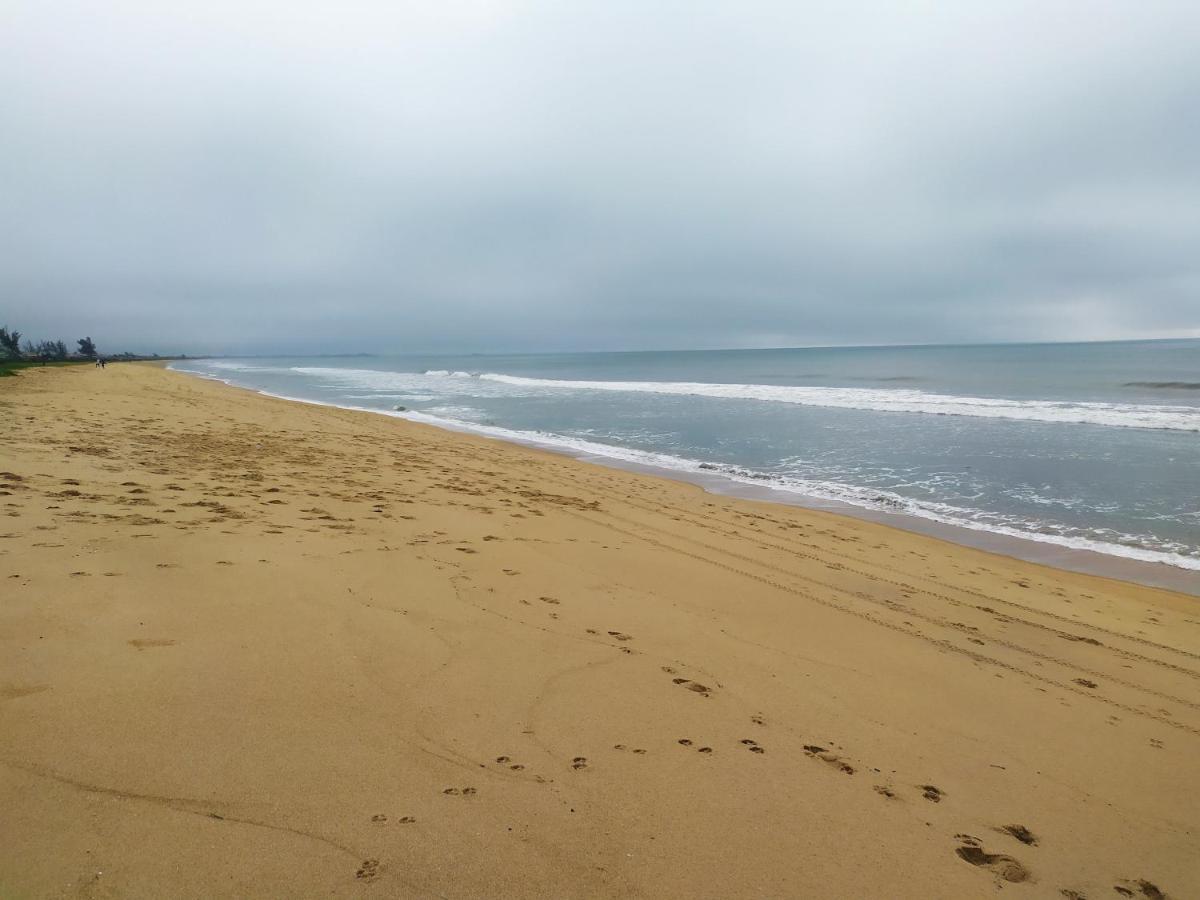 Casa A Beira Mar A 1 Min A Pe Da Praia No Centro De Unamar Cabo-frio *