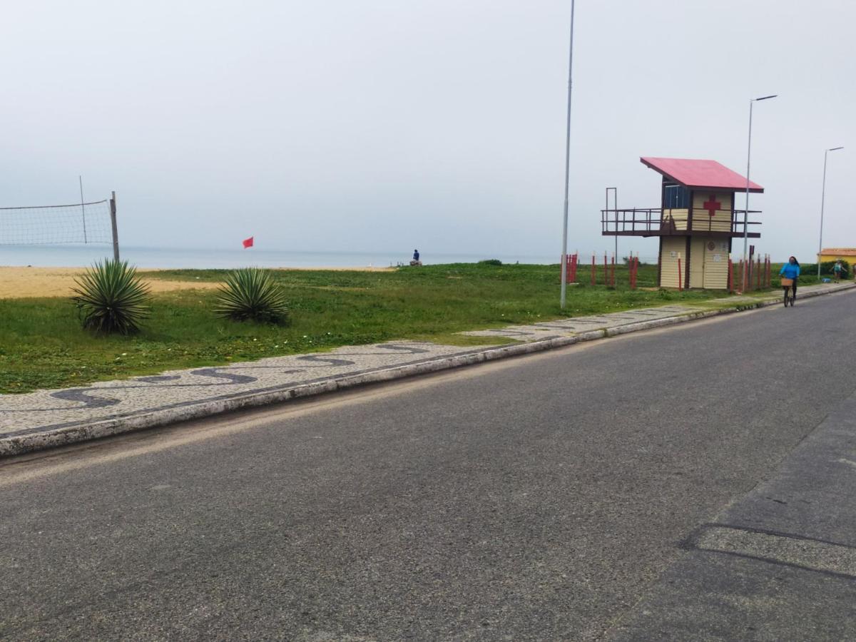 Casa A Beira Mar A 1 Min A Pe Da Praia No Centro De Unamar Cabo-frio Casa de férias Cabo Frio