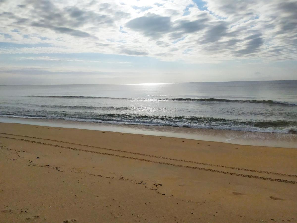 Casa A Beira Mar A 1 Min A Pe Da Praia No Centro De Unamar Cabo-frio