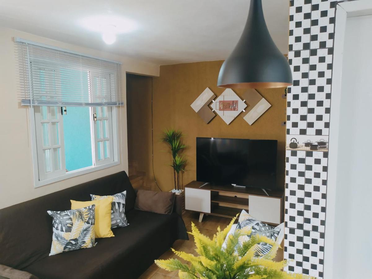 Casa A Beira Mar A 1 Min A Pe Da Praia No Centro De Unamar Cabo-frio Casa de férias Cabo Frio