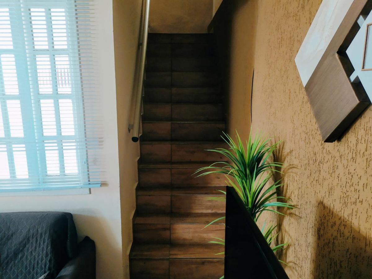 Casa A Beira Mar A 1 Min A Pe Da Praia No Centro De Unamar Cabo-frio Casa de férias Cabo Frio