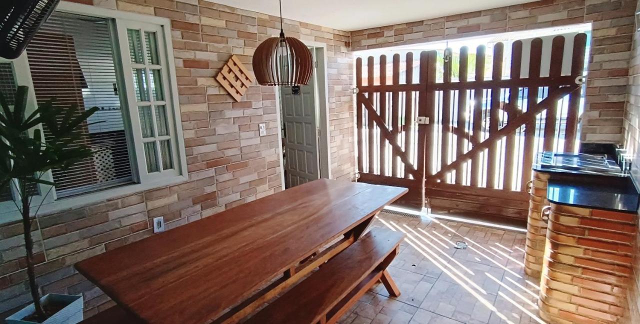 Casa A Beira Mar A 1 Min A Pe Da Praia No Centro De Unamar Cabo-frio *