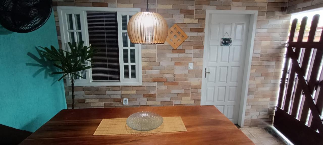 Casa de férias Casa A Beira Mar A 1 Min A Pe Da Praia No Centro De Unamar Cabo-frio *