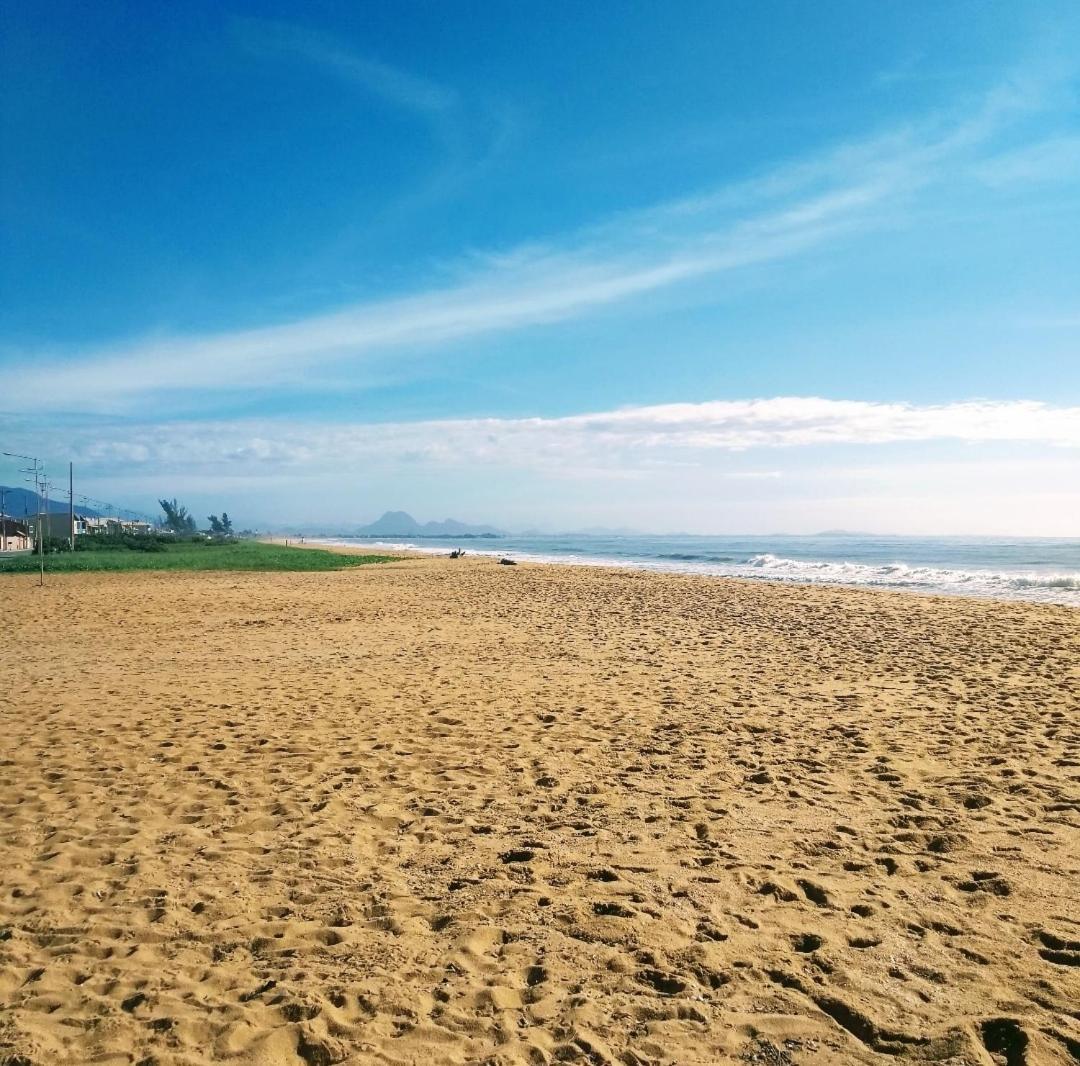 Casa de férias Casa A Beira Mar A 1 Min A Pe Da Praia No Centro De Unamar Cabo-frio Cabo Frio