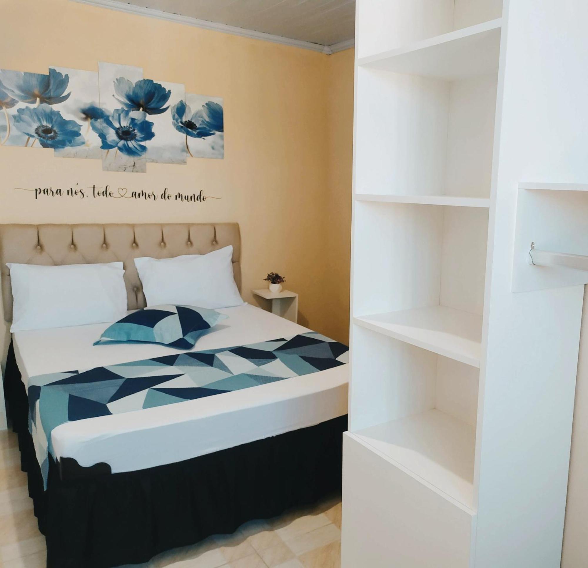 Casa de férias Casa A Beira Mar A 1 Min A Pe Da Praia No Centro De Unamar Cabo-frio