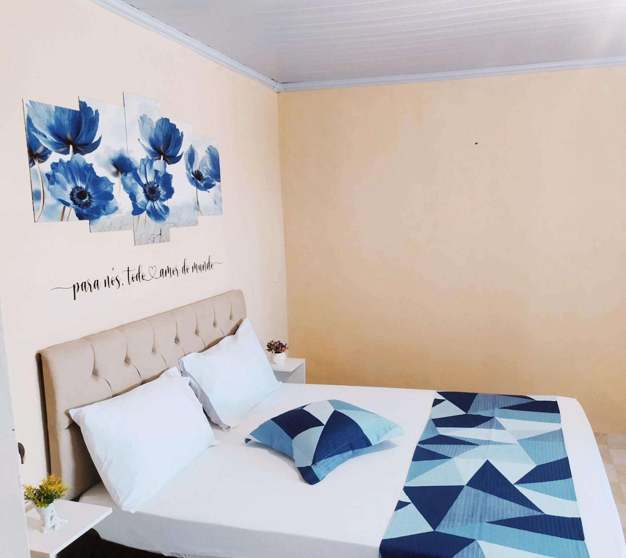 Casa de férias Casa A Beira Mar A 1 Min A Pe Da Praia No Centro De Unamar Cabo-frio Cabo Frio